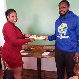 Meet your Posher, Jerson